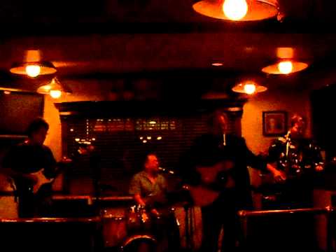 Second wind Bandits at Middlebrook INN DON'T YOU CRY MY DARLING