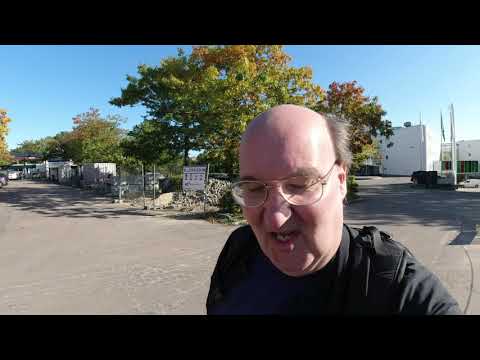 MongoTV_5487 - CYKLER TIL LIDL OG KØBER IS OG SLIK