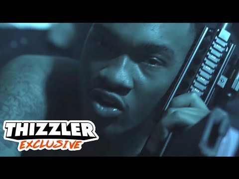 Bankroll Raedoe - Lay Me Down (Exclusive Music Video) || Dir. BC