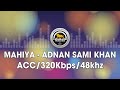 Mahiya Adnan Sami Khan