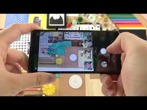 Cubot Note 9 Camera Tricks & Tips - Hidden Features of Camera on Cubot Note 9