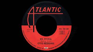 Otis Redding - Mr. Pitiful