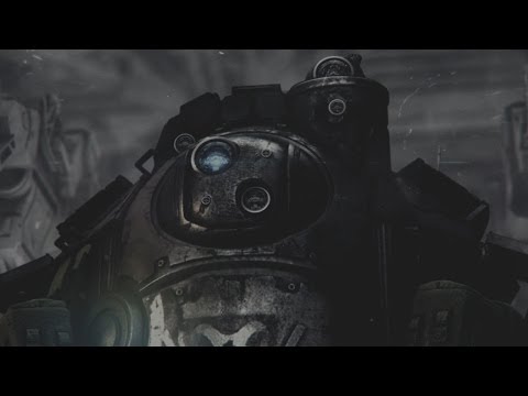 Titanfall - Intro Cinematic