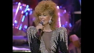 DOTTIE WEST 1991 GRAND OLE OPRY LIVE Are You Happy TOGETHER AGAIN Last Year of Her Life