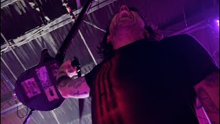 Alesana - Congratulations, I Hate You / Scout Bar - Houston Texas, 6/21/2023