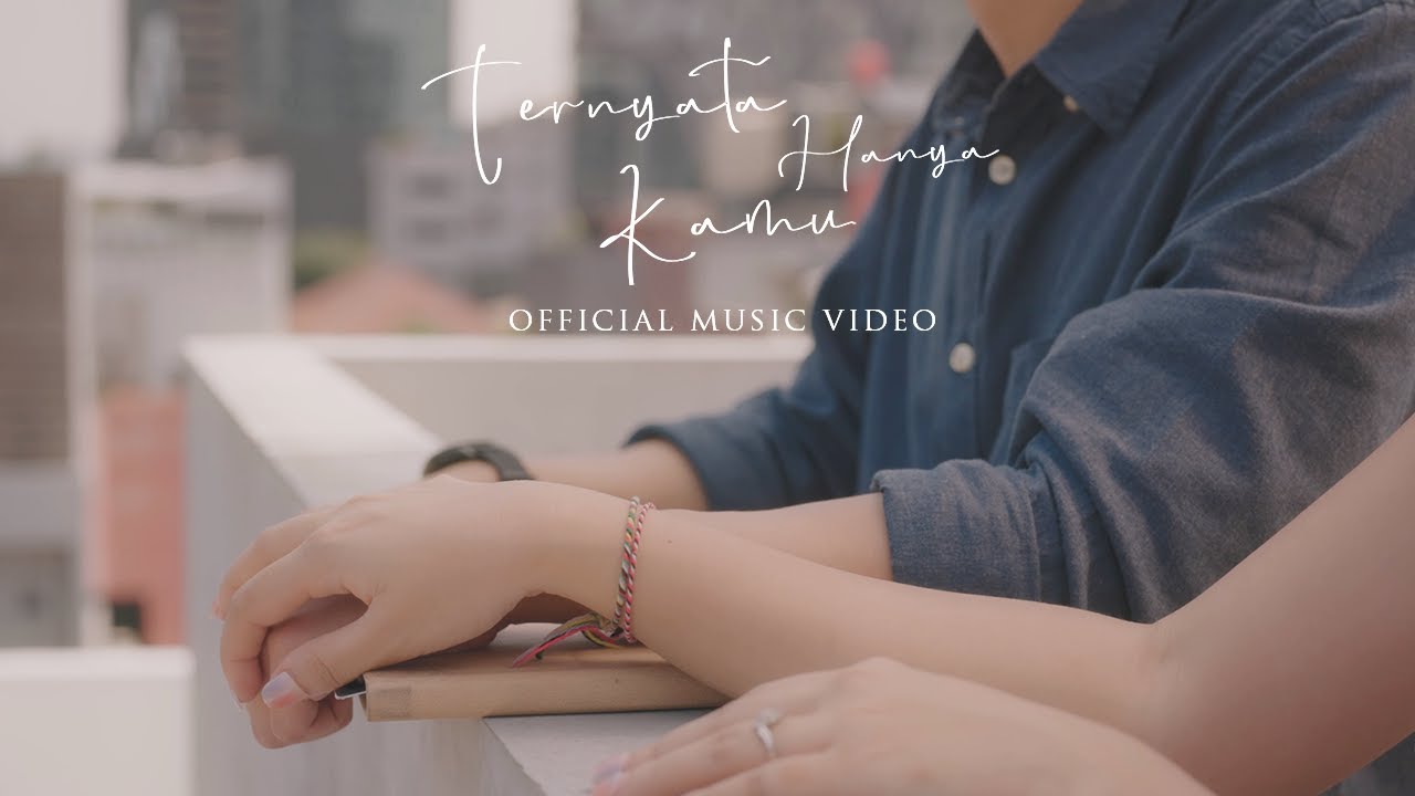 Stevan Pasaribu & Brisia Jodie Lyrics - Ternyata Hanya Kamu - Lirikimia Lyrics Update Stevan Pasaribu & Brisia Jodie Lyrics - Ternyata Hanya Kamu - Lirikimia Lyrics Update
