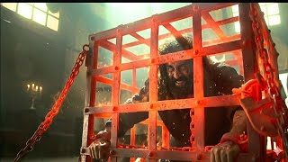 He Was A Peaceful Villager, But For Revenge, He Became An Unstoppable Beast #IndianMovie