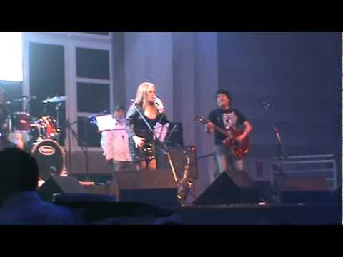 Isabel Abensur - Siempre te amaré