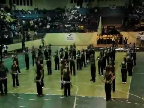 Batráquios Intermed 2007