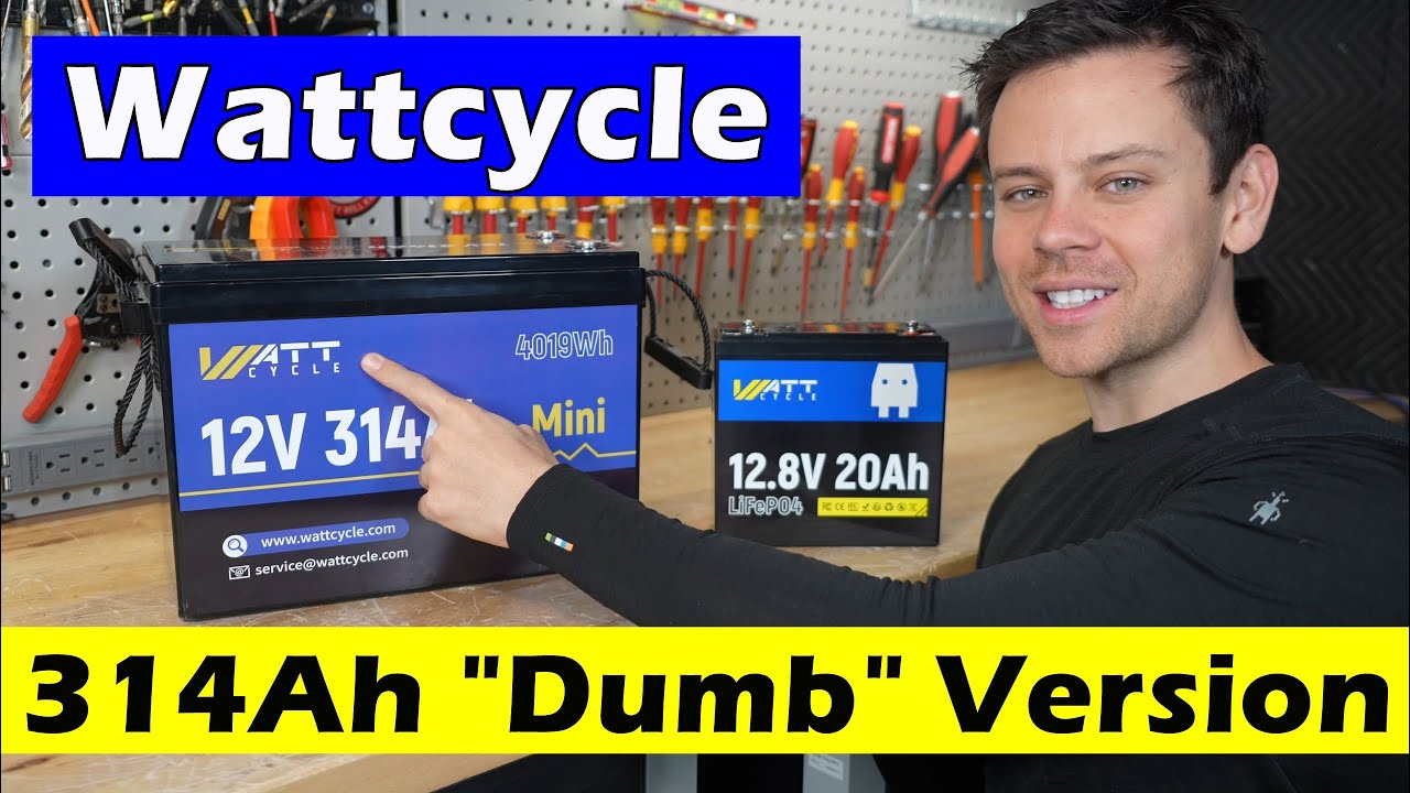 DIY Solar Power with Will Prowse