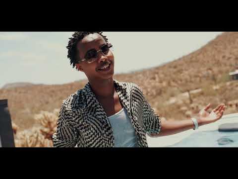 JIRDAY - PRESSED (OFFICIAL MUSIC VIDEO)