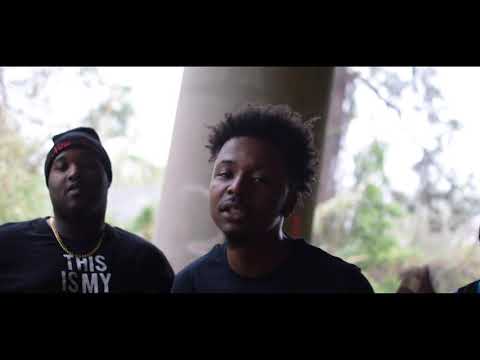 FieldTownLiving x PoloRalph - Tragedy (Official Music Video)