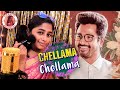 Praniti Doctor Chellamma Sivakarthikeyan Anirudh Ravichander