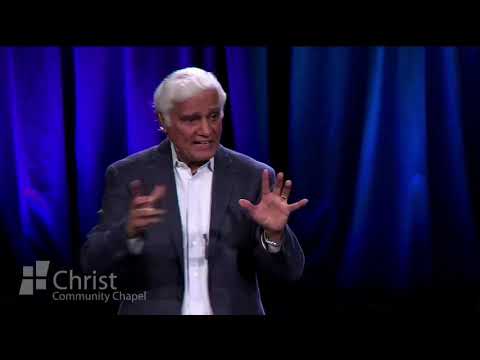 #Apologetics Christian View of Homosexuality ~ Ravi Zacharias