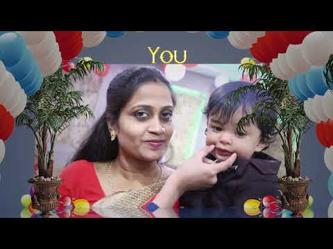 Birthday advik Shreyan Sahiba Studio muzaffarpur