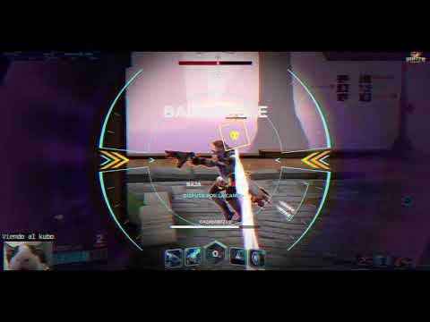 KUBYZ MONTAGE PALADINS / GM / LV999