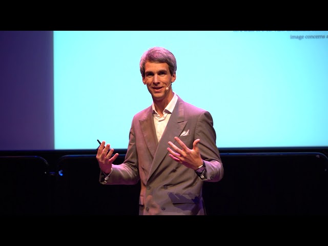 Jonathan Holslag