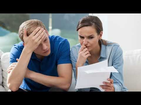 Raus aus den Schulden