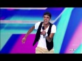 The X Factor USA 2012 - Johnny Maxwell's ...