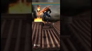What if Onimusha Dawn of Dreams allowed you to jump? #ai
