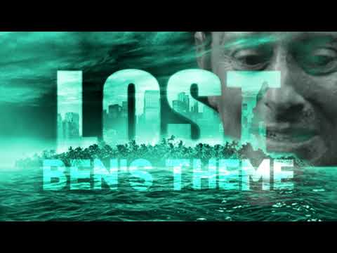 Michael Giacchino - Ben's Theme (from "LOST")