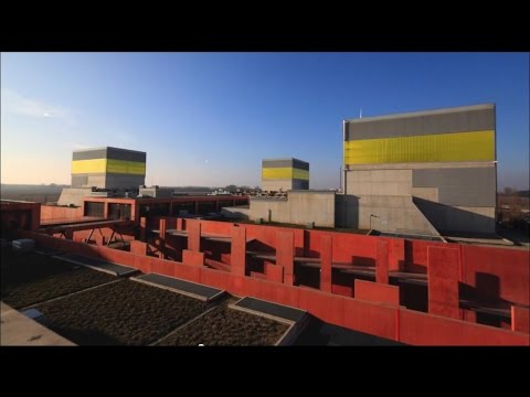Our Supercomputer - Eni Green Data Center | Eni Video Channel