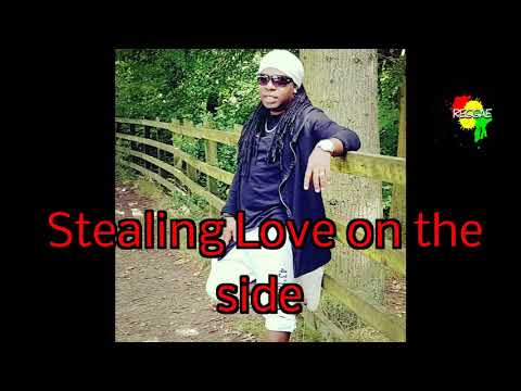 Stealing love on the side | Marlon Clarke