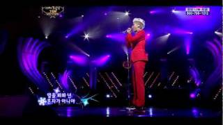 [HD MV] T.O.P - OH MOM