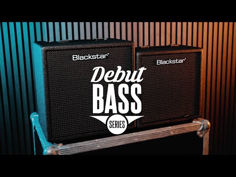 Blackstar Debut Bass 15