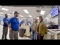 Bodycam Shows Muscogee Tribal Police Okmulgee County Jail Dispute Over Non Native Man S Arrest