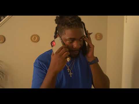 CFNJSMOKE - "Senseless" Freestyle (Official Music Video) / Shot By @_Egavas