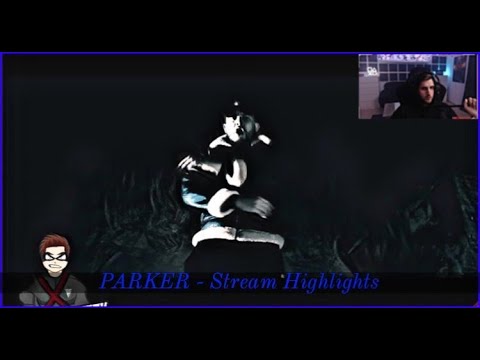 Parker reagiert auf MiZeb - Weiter 4 (200 Bars) | Edit by. Fabian