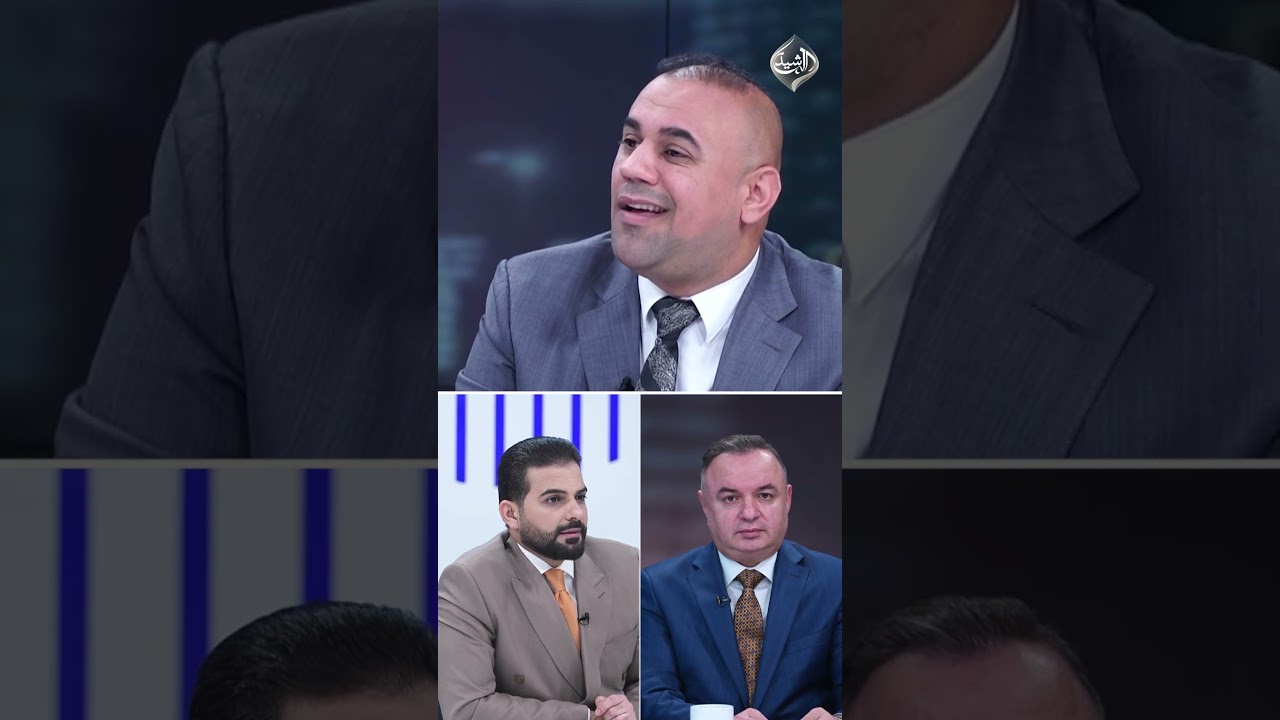 فيديو | نهير: مكافحة الفساد لا تقل خطورة عن مكافحة الإرهاب.. وصولات جديدة قادمة ضد الفاسدين!