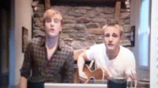 So What - Carter Twins