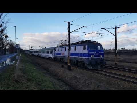 Przelot [#9] IC 5314 "Artus" - EP09-007