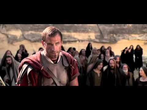 Risen - Official® Trailer 1 [HD]