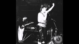 The Teardrop Explodes_ Tiny Children_Live 20.02.1982_Nottingham