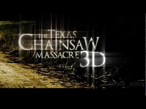 The Texas Chainsaw Massacre 3D - Teaser (Fan Made)