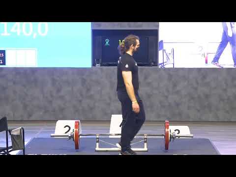 4° GARA NAZIONALE DI POWERLIFTING CLASSIC MASTER  - Donne  Master 1 -47, -52  Master 2, 3 tutte cat