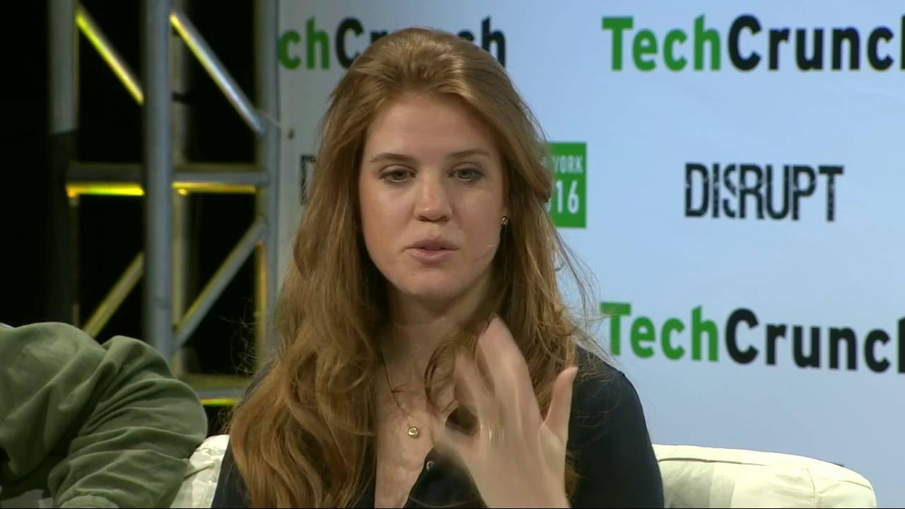 What kind of companies are coming out of Human Ventures?