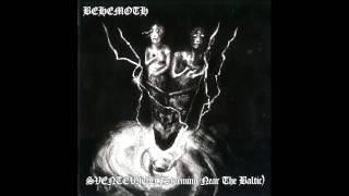Behemoth Forgotten Cult Of Aldaron