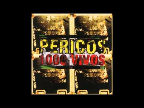 Los Pericos - Home Sweet Home (1000 vivos)