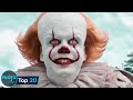 Top 20 Best Stephen King Movie Characters