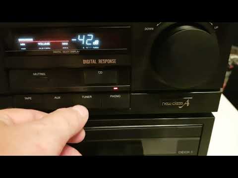 Technics ST-X301L,SL-PJ27,SU-X101,RS-X101             89046086831