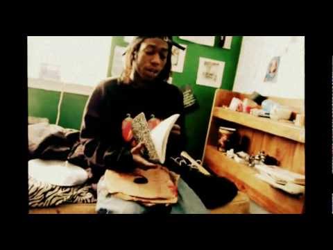 Kidd Niek - Wisdom and gold (Prod. HeyeFade) #Video