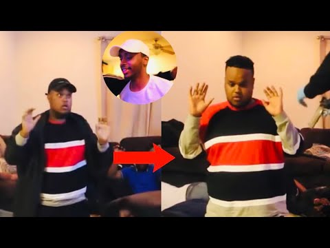 BETA SQUAD ROBBERY PRANK!