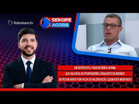 Valmir de Francisquinho recebe apoio de lideranças de Poço Verde - Segunda-feira 14/09/2026