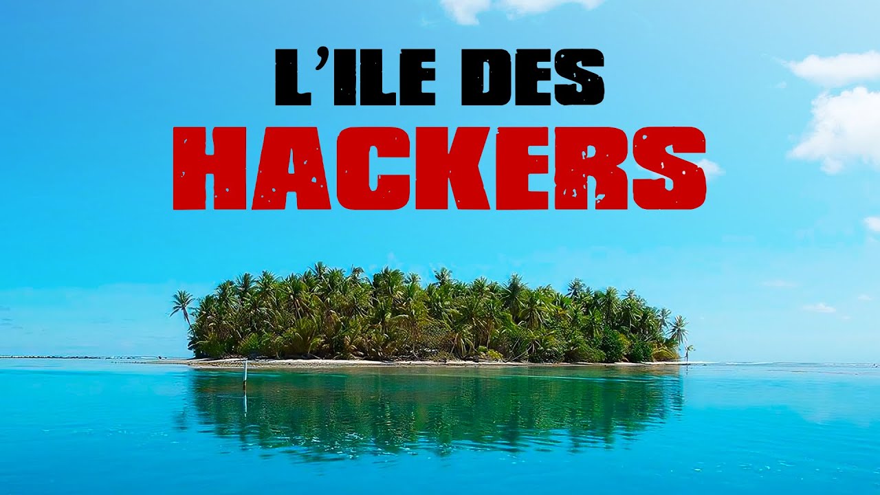 Comment cette île du Pacifique gagne des millions