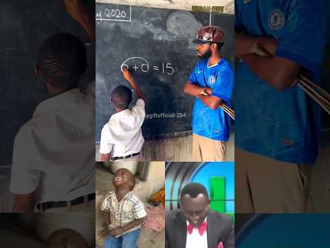 It’s Time for Mathematics 😱📚➕ #MathChallenge #LearningShorts