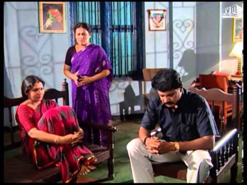Episode 777: Sorgam Tamil TV Serial - AVM Productions